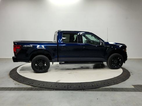 Used 2024 Ford F150 XLT w/ Equipment Group 303A High AWD/4WD image 9