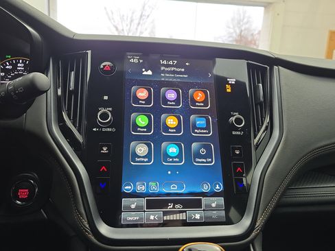 Used 2025 Subaru Outback Wilderness image 20