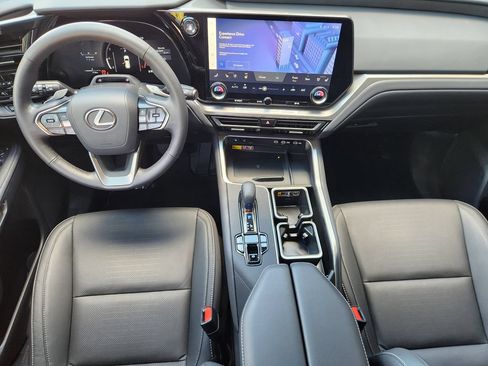 Certified 2026 Lexus TX 350 AWD w/ Technology Package image 26