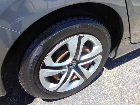 Used 2016 Honda Civic LX image 27