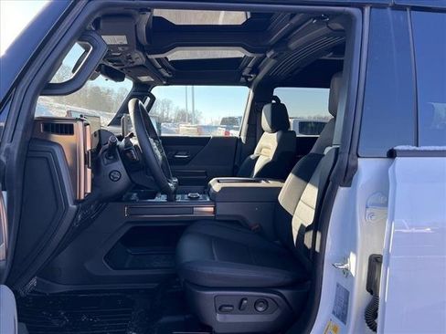 New 2025 GMC Hummer EV 3X image 32
