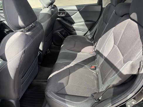 Used 2019 Subaru Forester Premium image 19