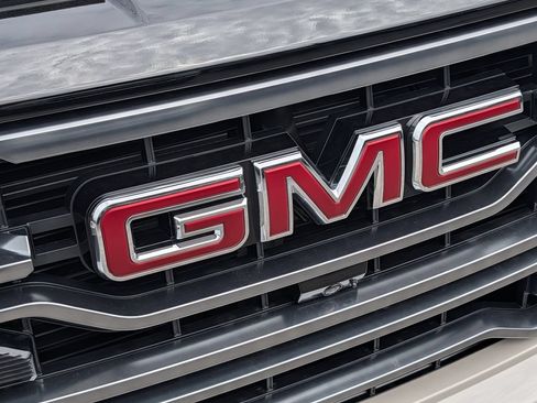New 2026 GMC Sierra 1500 AT4 w/ AT4 Premium Package AWD/4WD image 33