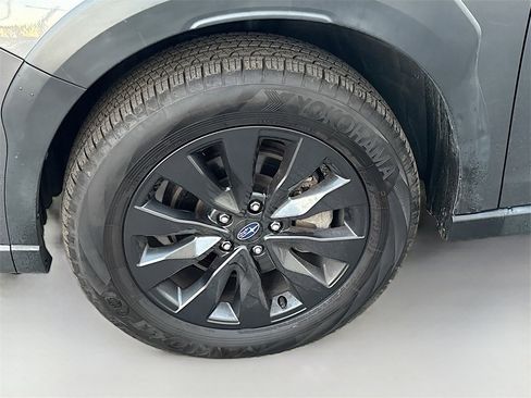 Used 2024 Subaru Outback Onyx Edition XT w/ Tech Package 3 image 31