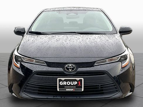 Used 2024 Toyota Corolla LE FWD image 4