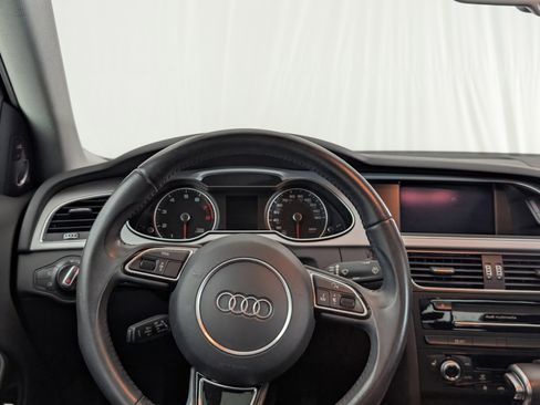 Used 2015 Audi A4 2.0T Premium Plus image 20