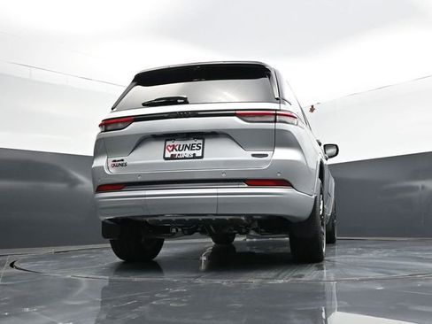 New 2026 Jeep Grand Cherokee Summit AWD/4WD image 64