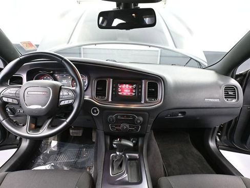 Used 2016 Dodge Charger SE AWD/4WD image 24