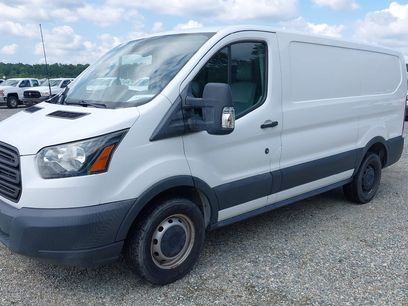 Used 2018 Ford Transit 150 130 Low Roof