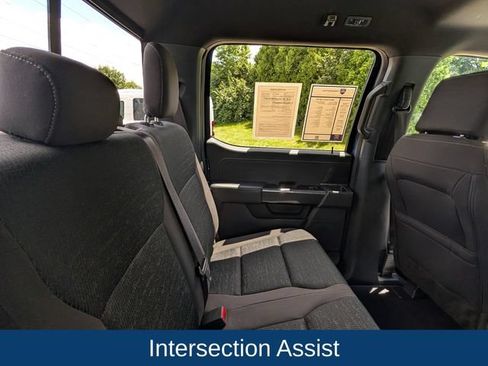 Used 2023 Ford F150 XLT w/ Equipment Group 302A High AWD/4WD image 37