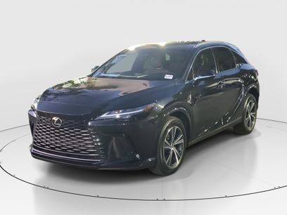 Used 2023 Lexus RX 350 Premium w/ Cold Area Package