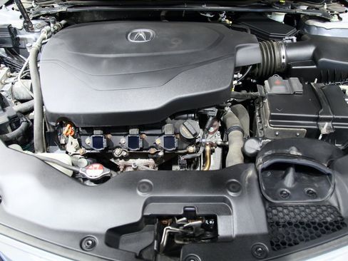 Used 2015 Acura TLX V6 SH-AWD w/ Technology Pkg image 31