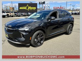 Used 2023 Buick Envision Preferred w/ Sport Touring Package video 1