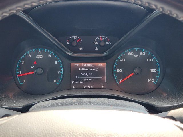 Used 2022 GMC Canyon Elevation w/ Elevation Premium Package RWD image 13