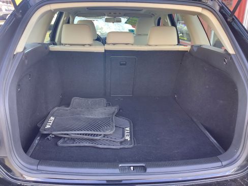 Used 2013 Volkswagen Jetta TDI image 12