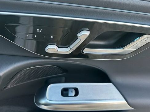 Certified 2025 Mercedes-Benz E 350 Sedan image 20