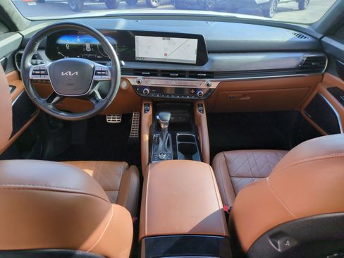 Used 2023 Kia Telluride SX Prestige X-Pro image 29