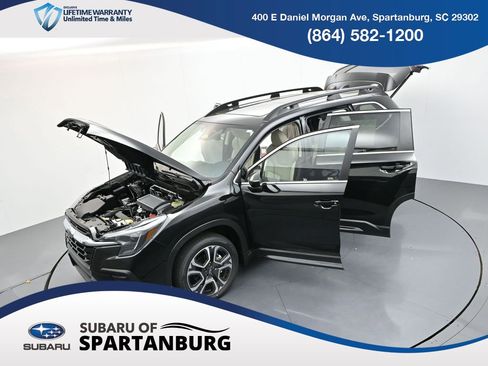 New 2026 Subaru Ascent Limited image 36