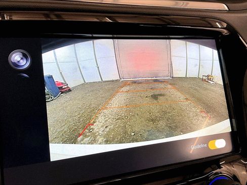 Used 2020 Chevrolet Bolt LT image 20