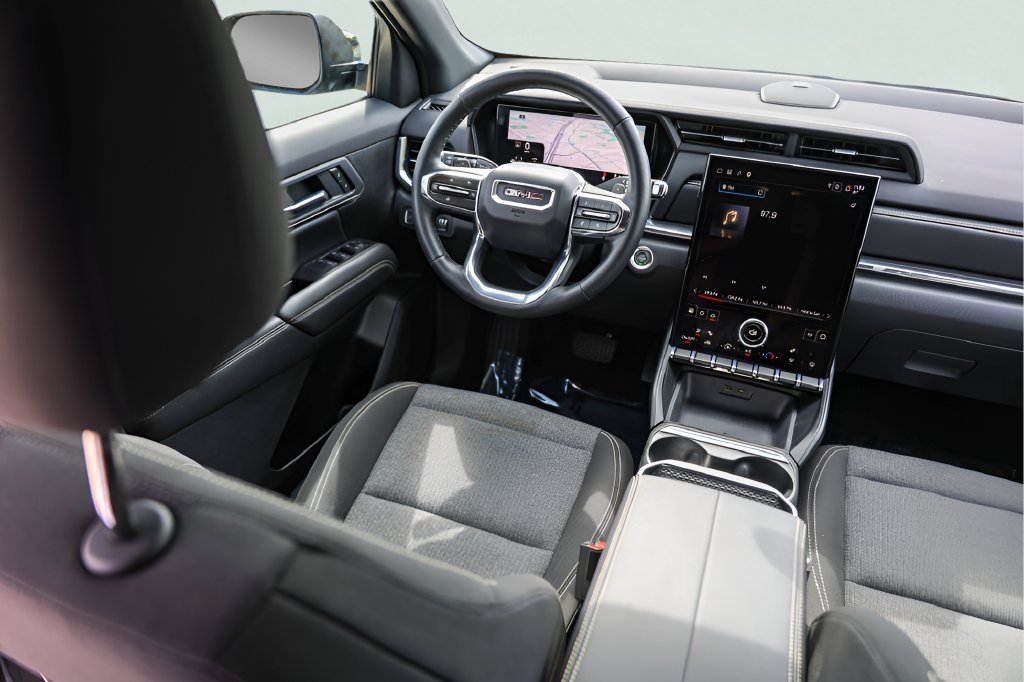 Used 2026 GMC Terrain Elevation FWD image 27