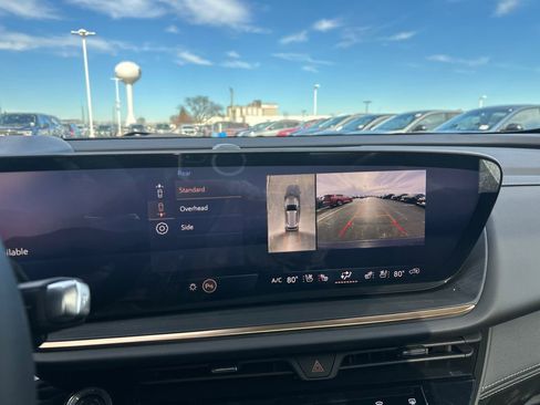 New 2026 Buick Envision Avenir image 26