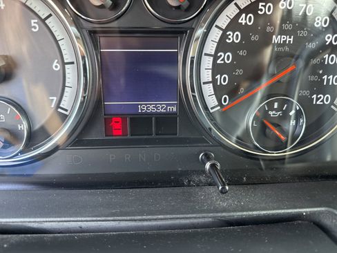 Used 2012 RAM 1500 Tradesman w/ Trailer Brake Control Group image 10