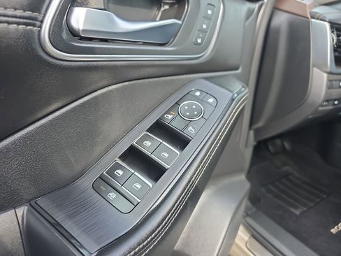 Used 2023 Nissan Rogue Platinum w/ Platinum Premium Package AWD/4WD image 21