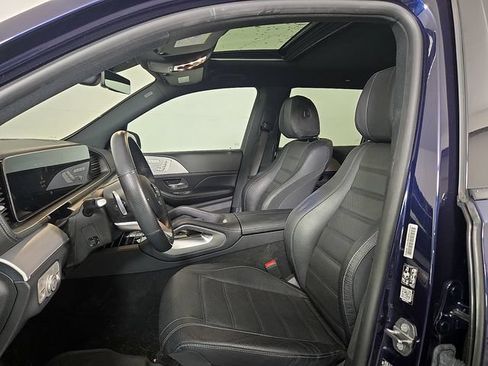 Used 2021 Mercedes-Benz GLS 580 4MATIC image 14