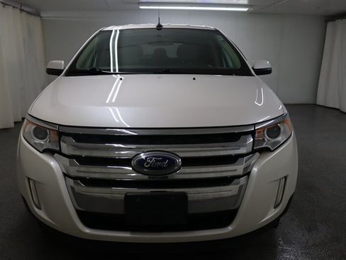 Used 2012 Ford Edge SEL FWD image 2