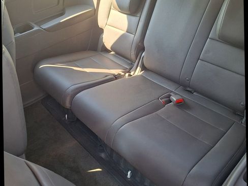 Used 2016 Honda Odyssey EX-L image 9