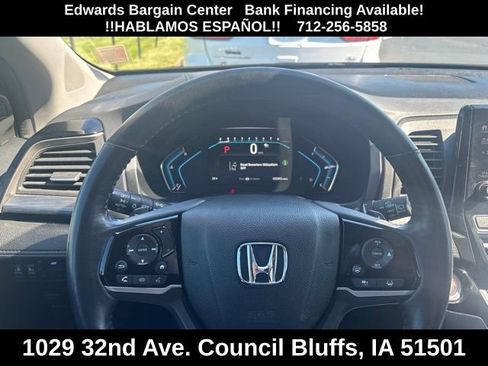 Used 2021 Honda Odyssey Elite image 18