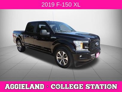 Used 2019 Ford F150 XL w/ Equipment Group 101A Mid