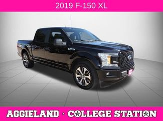 Used 2019 Ford F150 XL w/ Equipment Group 101A Mid RWD video 1