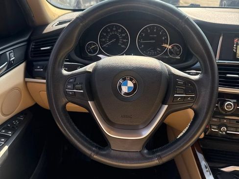 Used 2017 BMW X3 sDrive28i RWD image 5