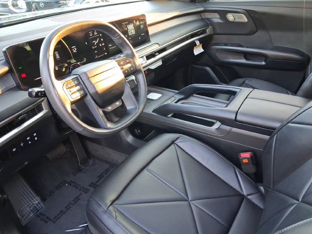 Used 2027 Kia Telluride EX w/ Towing Package AWD/4WD image 17