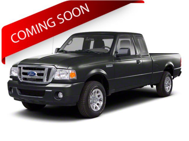 Used 2010 Ford Ranger XLT RWD image 1