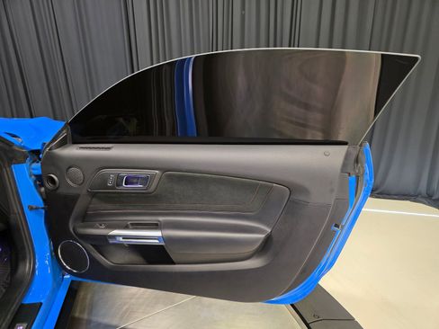 Used 2022 Ford Mustang GT Premium w/ Equipment Group 401A image 29