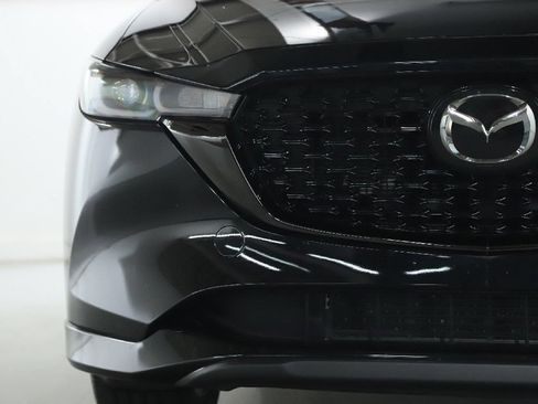 Certified 2023 MAZDA CX-5 AWD 2.5 Turbo image 6