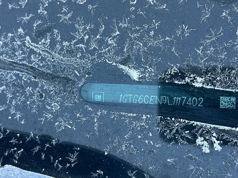 Used 2020 GMC Canyon SLE w/ Driver Alert Package image 8