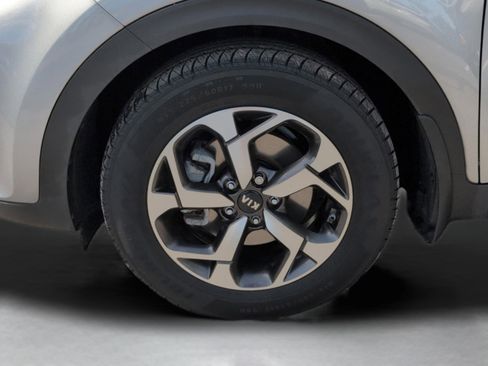 Used 2020 Kia Sportage LX w/ LX Popular Package image 14