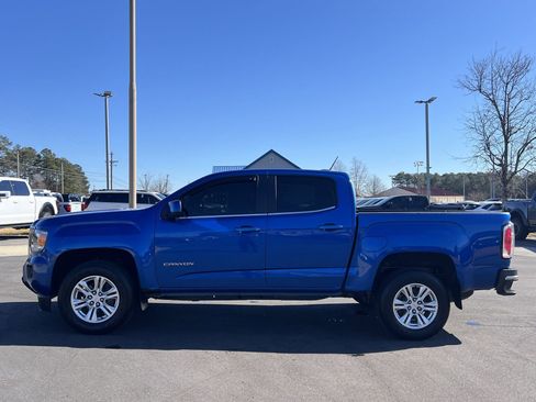 Used 2020 GMC Canyon SLE w/ SLE Convenience Package image 24