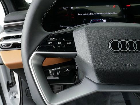 New 2026 Audi A6 3.0 image 9