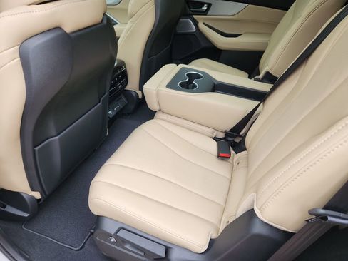 New 2026 Acura MDX SH-AWD w/ Technology Package image 30