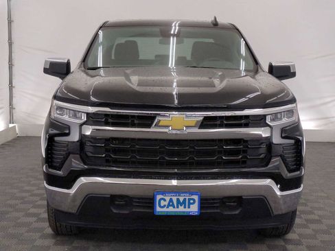 New 2026 Chevrolet Silverado 1500 LT image 9