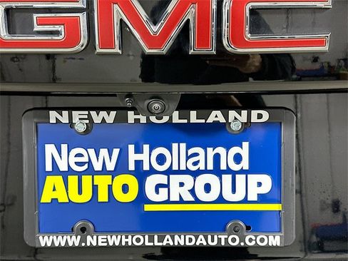 Used 2025 GMC Yukon Elevation image 20