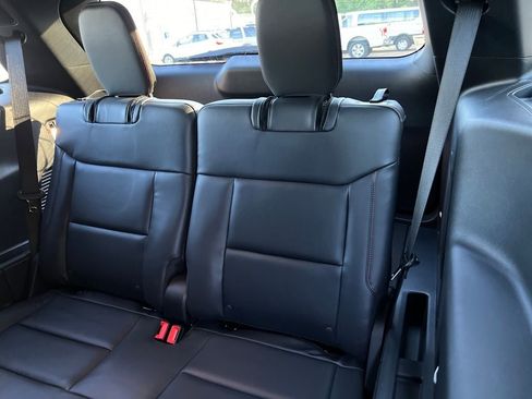 New 2026 Ford Explorer ST-Line image 26