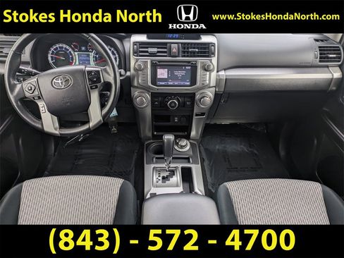 Used 2014 Toyota 4Runner SR5 image 16