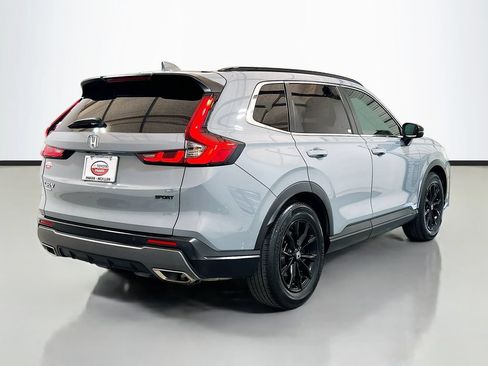 Used 2024 Honda CR-V Sport-L image 4