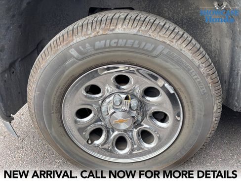 Used 2013 Chevrolet Silverado 1500 LT w/ Interior Plus Package image 7