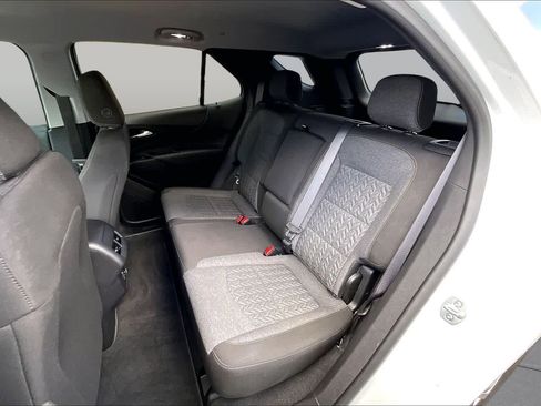Certified 2024 Chevrolet Equinox LT FWD image 25